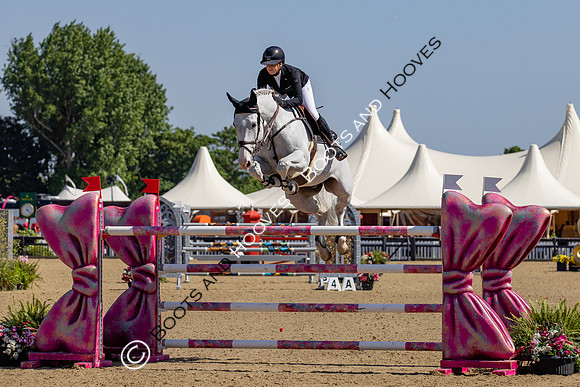 Royal Windsor Horse Show