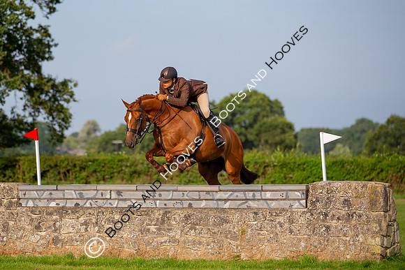 The Prenetics Royal International Horse Show