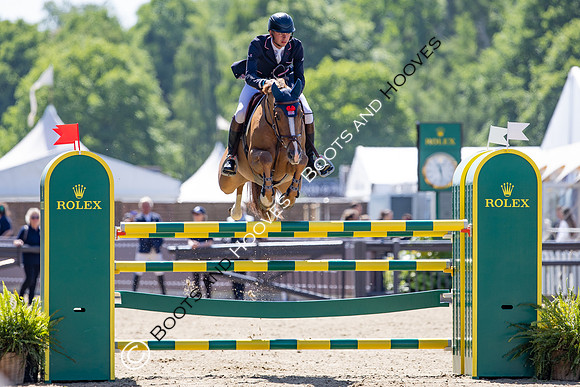 Royal Windsor Horse Show