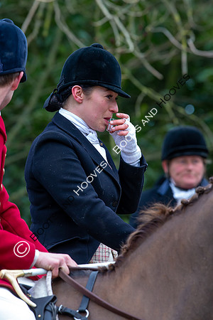 Hunting