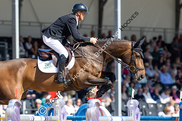 Royal Windsor Horse Show
