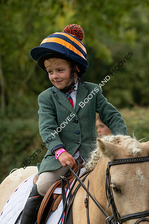 Science Supplements All England Jumping Championships