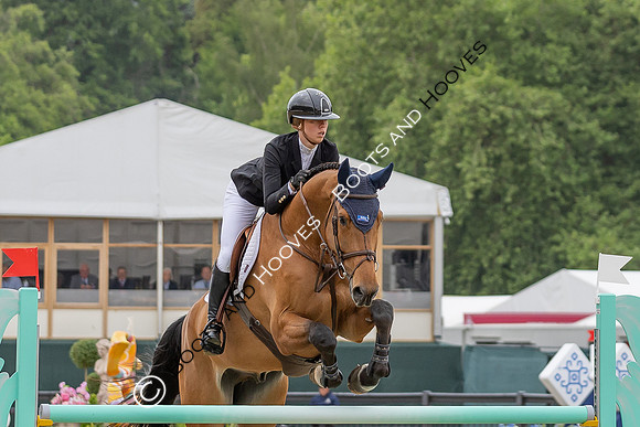 Royal Windsor Horse Show