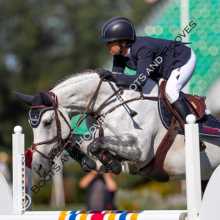Hickstead