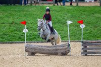 Science Supplements All England Jumping Championships