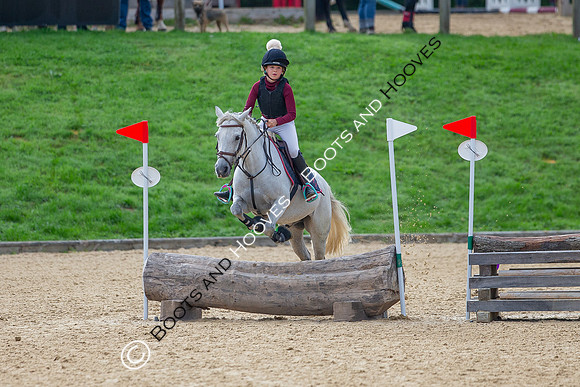 Science Supplements All England Jumping Championships