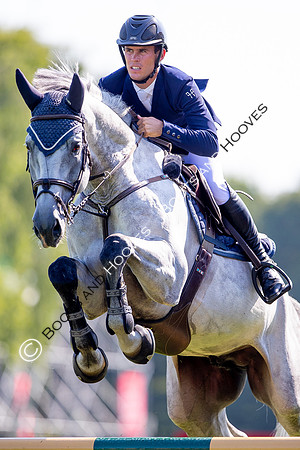 Hickstead