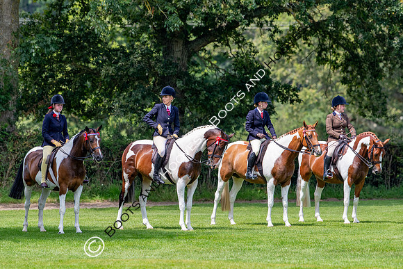 The Prenetics Royal International Horse Show