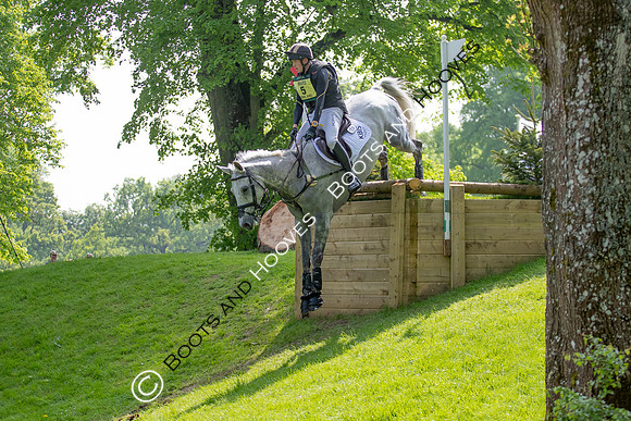 Badminton Horse Trials