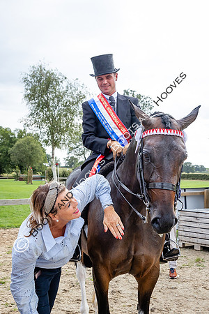 The Royal International Horse Show