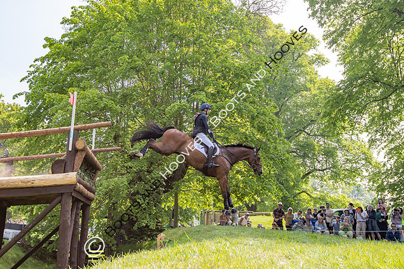 Badminton Horse Trials