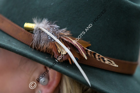 Dines Hall Game Shoot. 23/01/2019 ~ MANDATORY Credit Nick Gunn/Bootsandhooves - NO UNAUTHORISED USE - 07745 909676