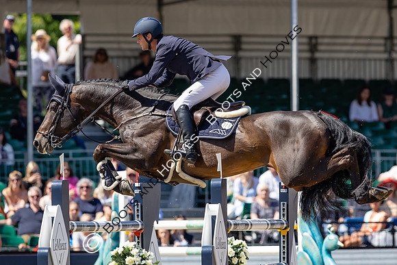 Royal Windsor Horse Show
