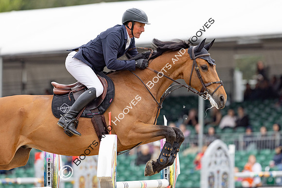 Royal Windsor Horse Show