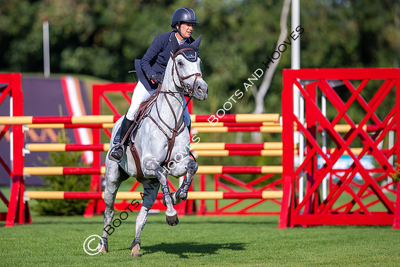 Hickstead