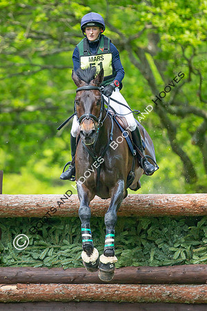 Badminton Horse Trials