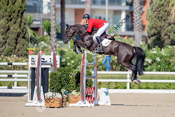 FEI Junior European Championship Young Riders, Juniors & Childre