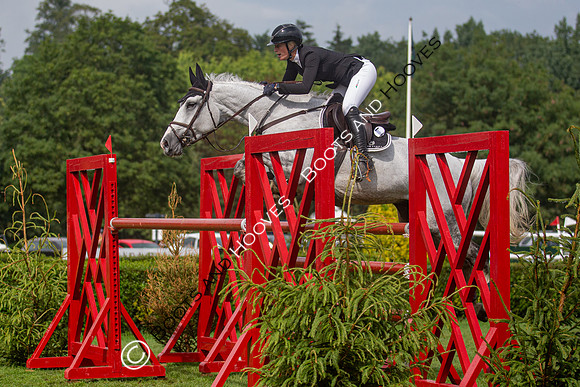 The Prenetics Royal International Horse Show