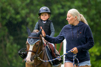 The Prenetics Royal International Horse Show