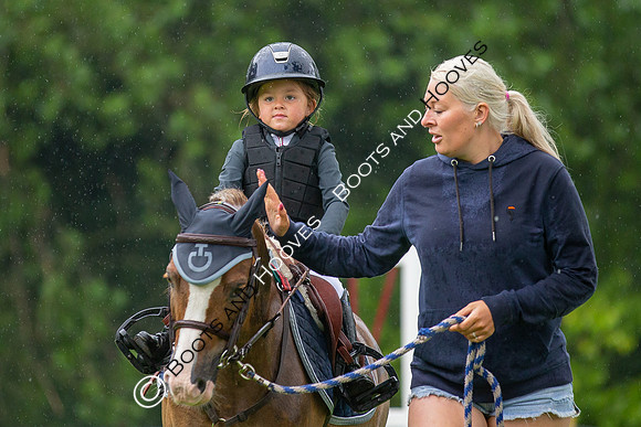 The Prenetics Royal International Horse Show