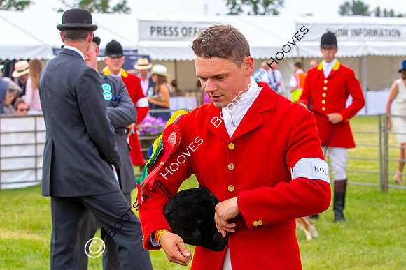 Festival of Hunting