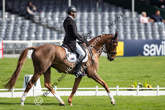 Badminton Horse Trials