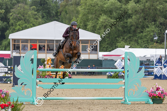Royal Windsor Horse Show