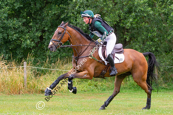 CHIO Aachen World Equestrian Festival