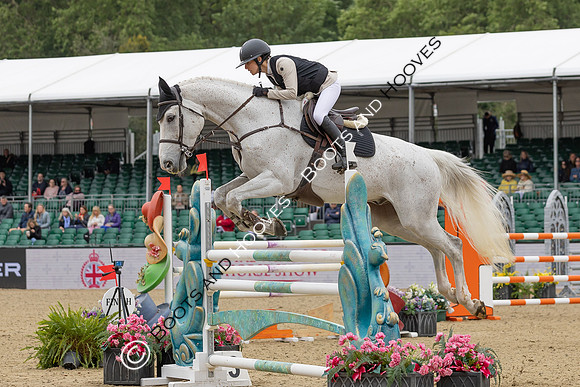 Royal Windsor Horse Show
