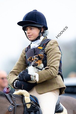 Boxing Day Meet