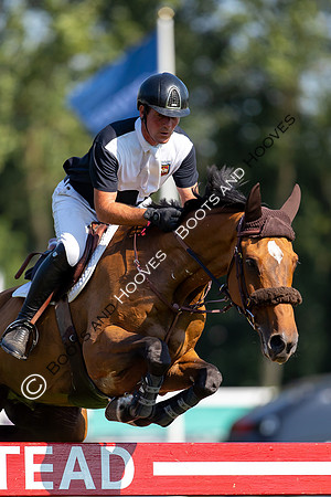 Hickstead