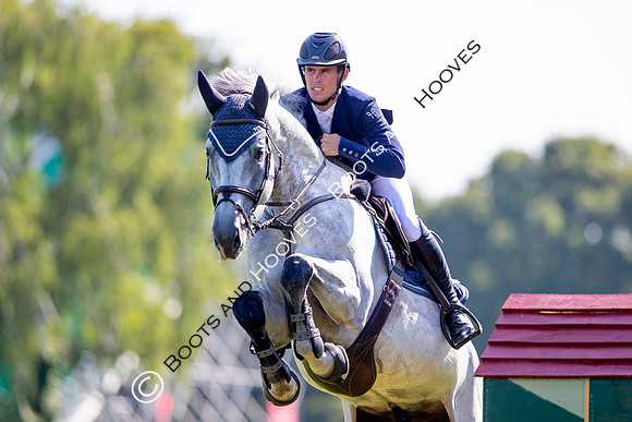 Hickstead
