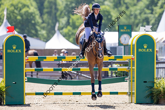 Royal Windsor Horse Show