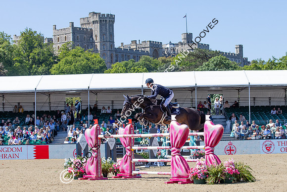 Royal Windsor Horse Show