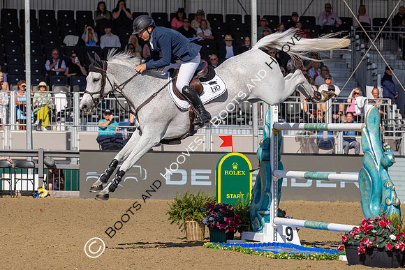 Royal Windsor Horse Show