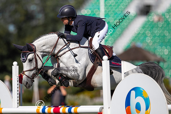 Hickstead