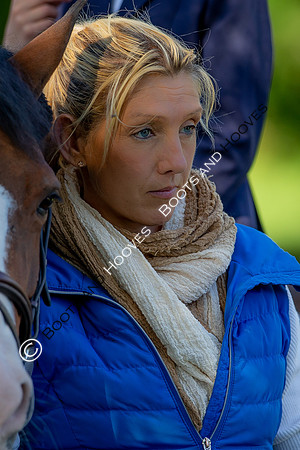 Science Supplements All England Jumping Championships