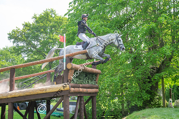 Badminton Horse Trials
