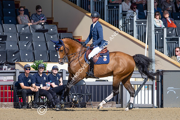 Royal Windsor Horse Show