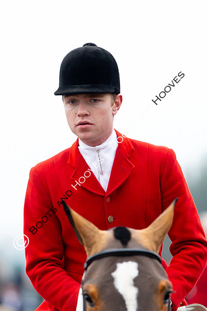 Boxing Day Meet