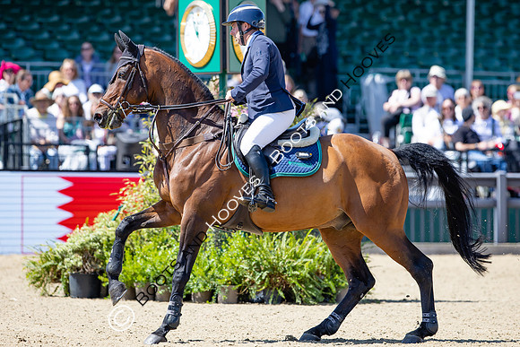 Royal Windsor Horse Show