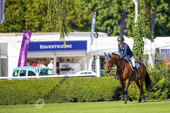 Hickstead
