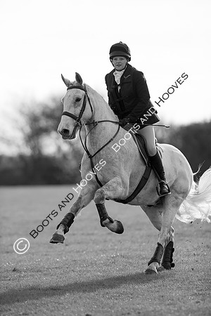 East Essex Hunt. Ladies Day. 29/01/2019 ~ MANDATORY Credit Elli Birch/Bootsandhooves - NO UNAUTHORISED USE - 07745 909676