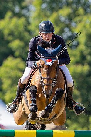 Royal Windsor Horse Show