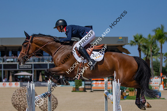 FEI Junior European Championship Young Riders, Juniors & Childre