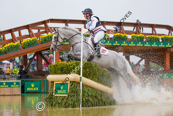 CHIO Aachen World Equestrian Festival