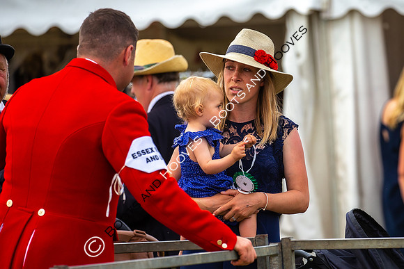 Festival of Hunting