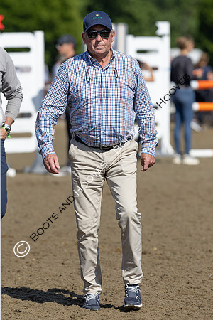 Royal Windsor Horse Show
