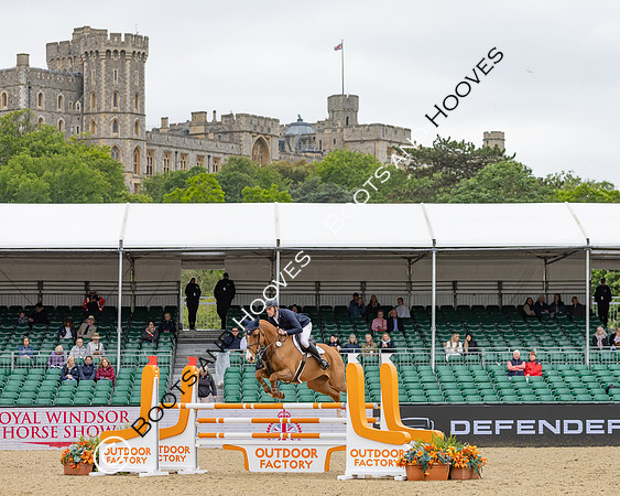 Royal Windsor Horse Show