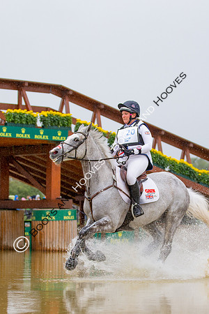 CHIO Aachen World Equestrian Festival